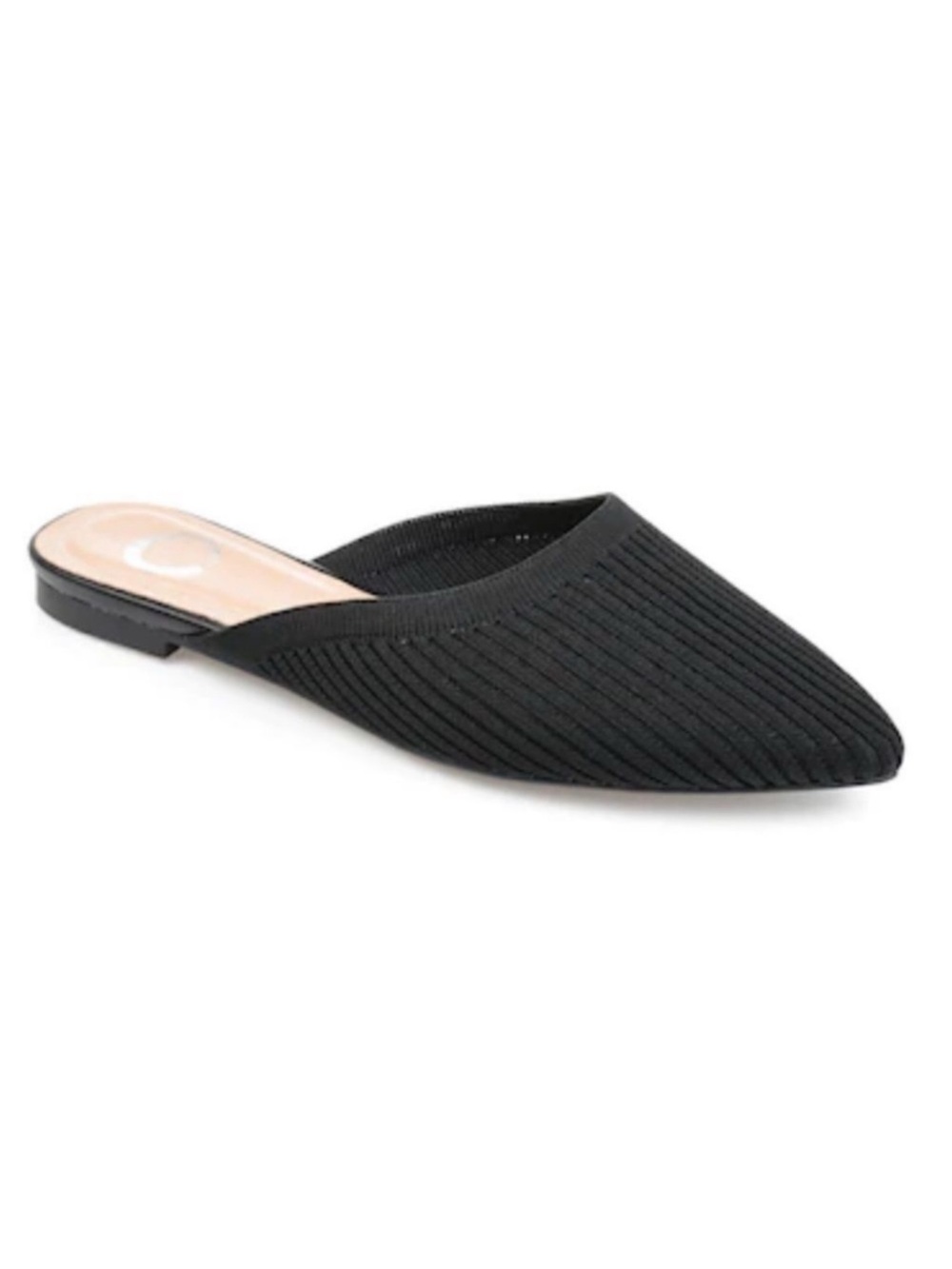 Journee Aniee Flats 